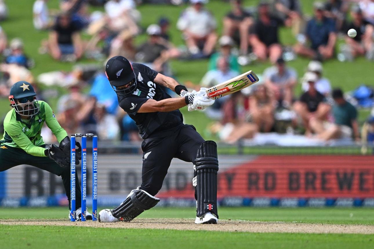 ICC ODI Ranking