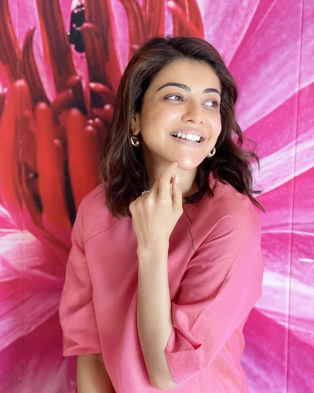 Kajal Aggarwal Fan Incident