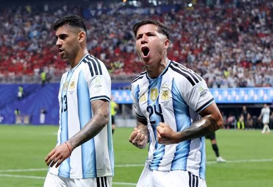 FIFA WC