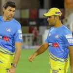 स्टीफन फ्लेमिंग ने छोड़ा CSK का साथ….