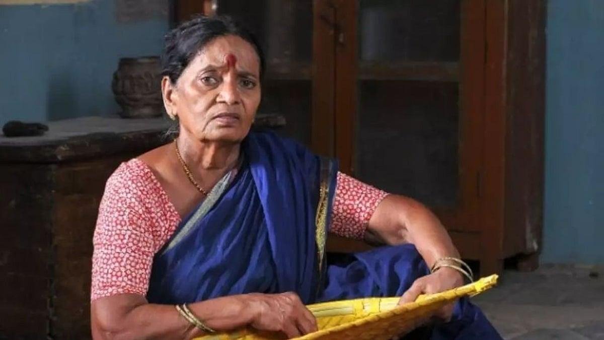 पावला श्यामला का निधन