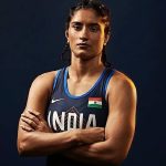 विनेश फोगाट नोटिस मामले पर हाई कोर्ट का बड़ा आदेश