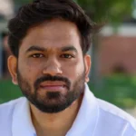छात्र आंदोलन पर अभिजीत दीपके के आरोप, अमित शाह के इस्तीफे की मांग
