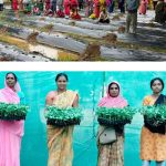 जलवायु अनुकूल खेती से धमतरी किसानों को मिलेगा बेहतर उत्पादन