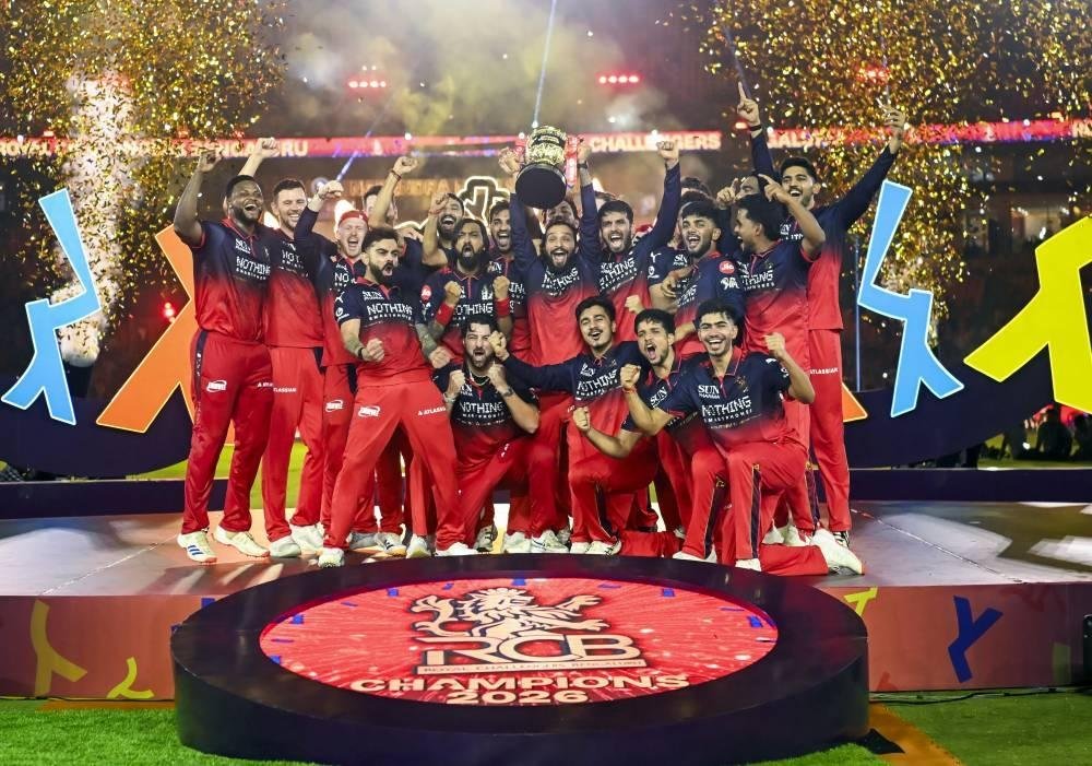 IPL बिजनेस वैल्यू