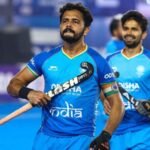 भारतीय हॉकी टीम एशियन गेम्स 2026 घोषित हुई