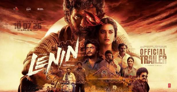 Lenin X Review