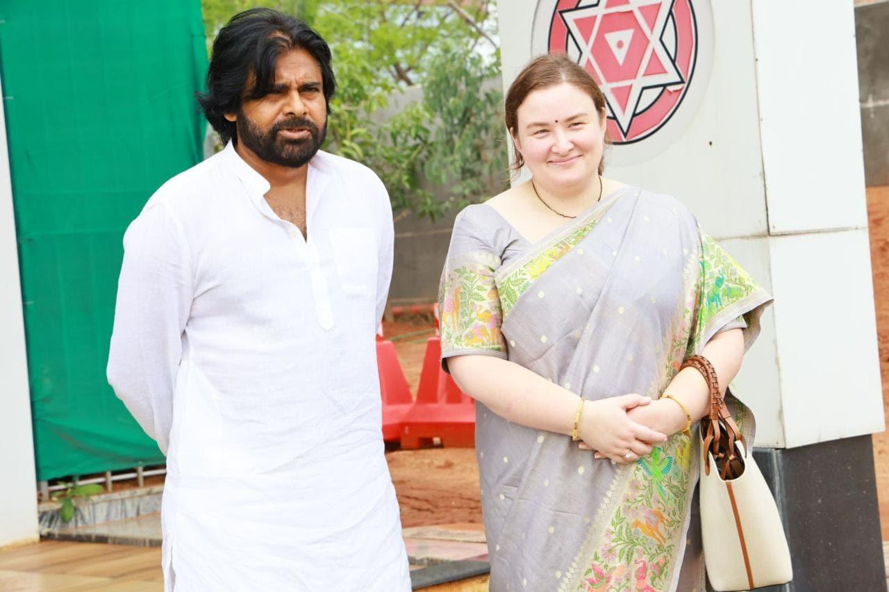 Pawan Kalyan Surgery