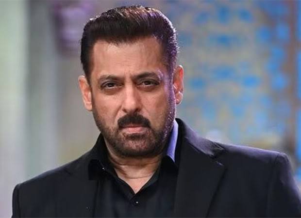 Salman Khan Legal Trouble