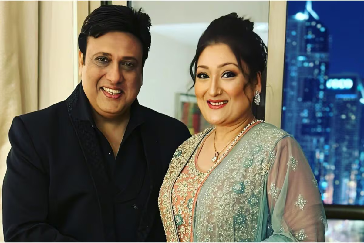 Sunita Ahuja Statement