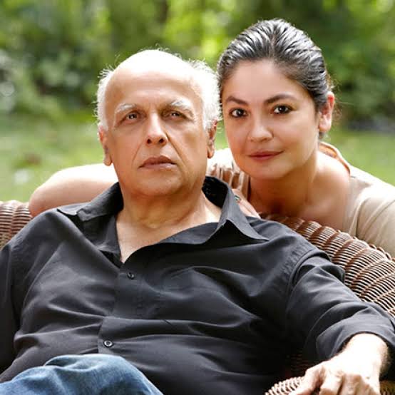 Pooja Bhatt Reveal