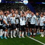 FIFA World Cup Prize Money ने बनाया नया रिकॉर्ड