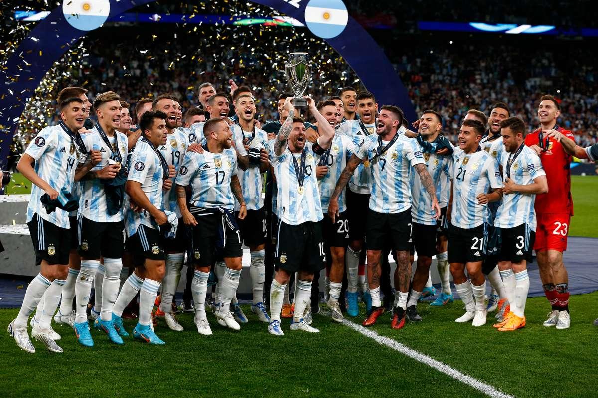 FIFA Prize Money