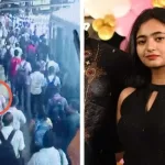 दमयंती सेन लापता, हावड़ा स्टेशन से गायब
