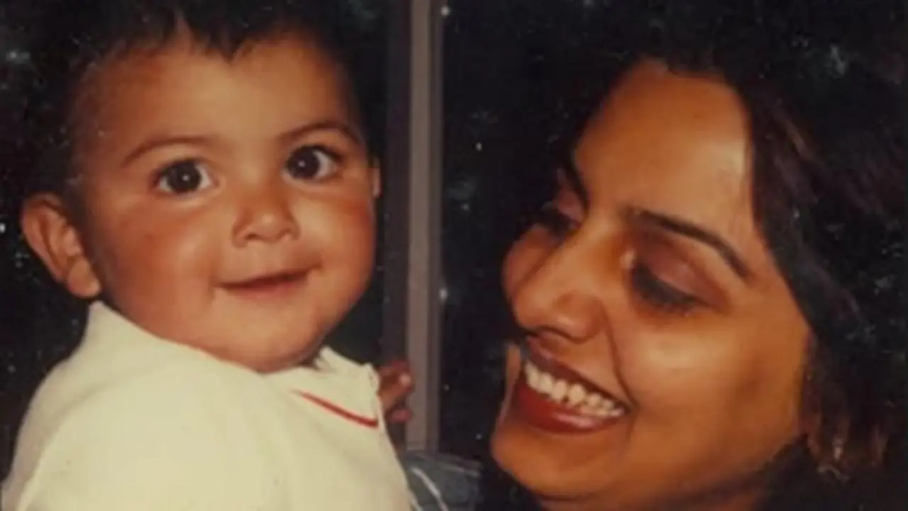 Neetu Kapoor Birthday