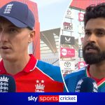 India vs England T20: इंग्लैंड की चुनौती