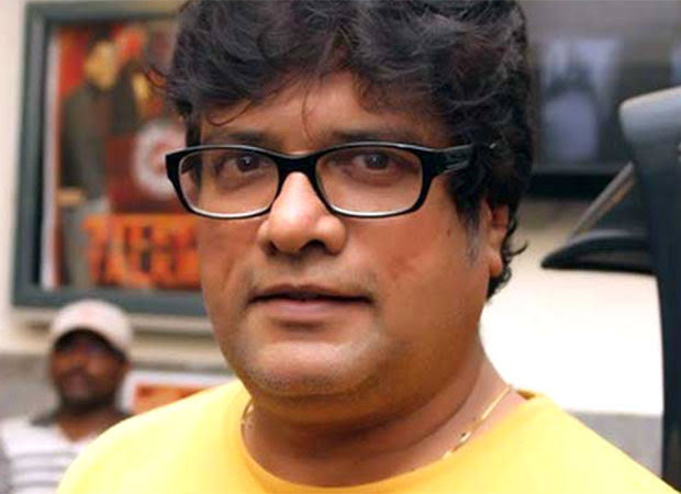 Rajesh Sharma Hospitalized