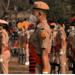 रायपुर पुलिस कमिश्नरेट में बड़ा फेरबदल, मिली नई जिम्मेदारी