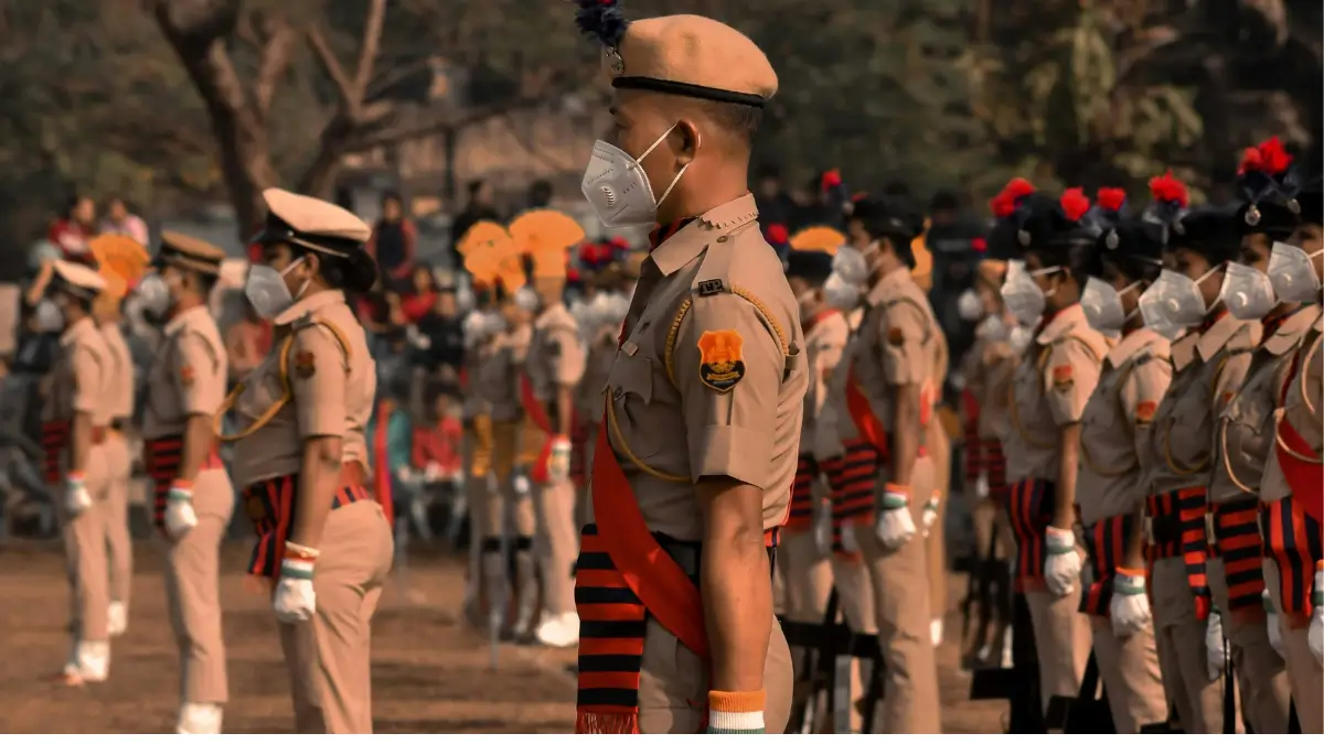 छत्तीसगढ़ प्रशासनिक फेरबदल
