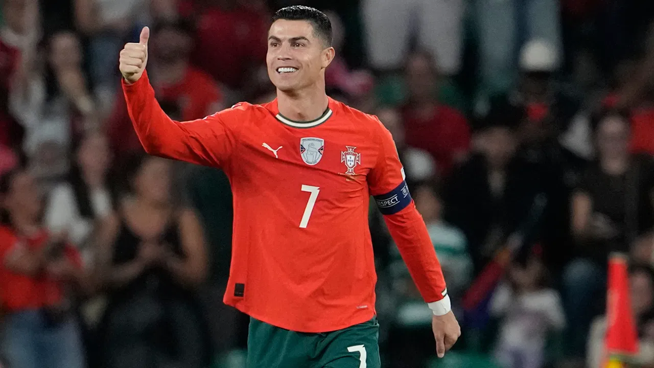Cristiano Ronaldo Retirement
