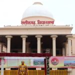 छत्तीसगढ़ विधानसभा क्राइम रिपोर्ट: अपहरण मामलों ने बढ़ाई चिंता