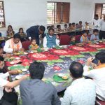 भानपुरी शिक्षा अभियान में बच्चों को मिला नया स्कूल और सम्मान साथ