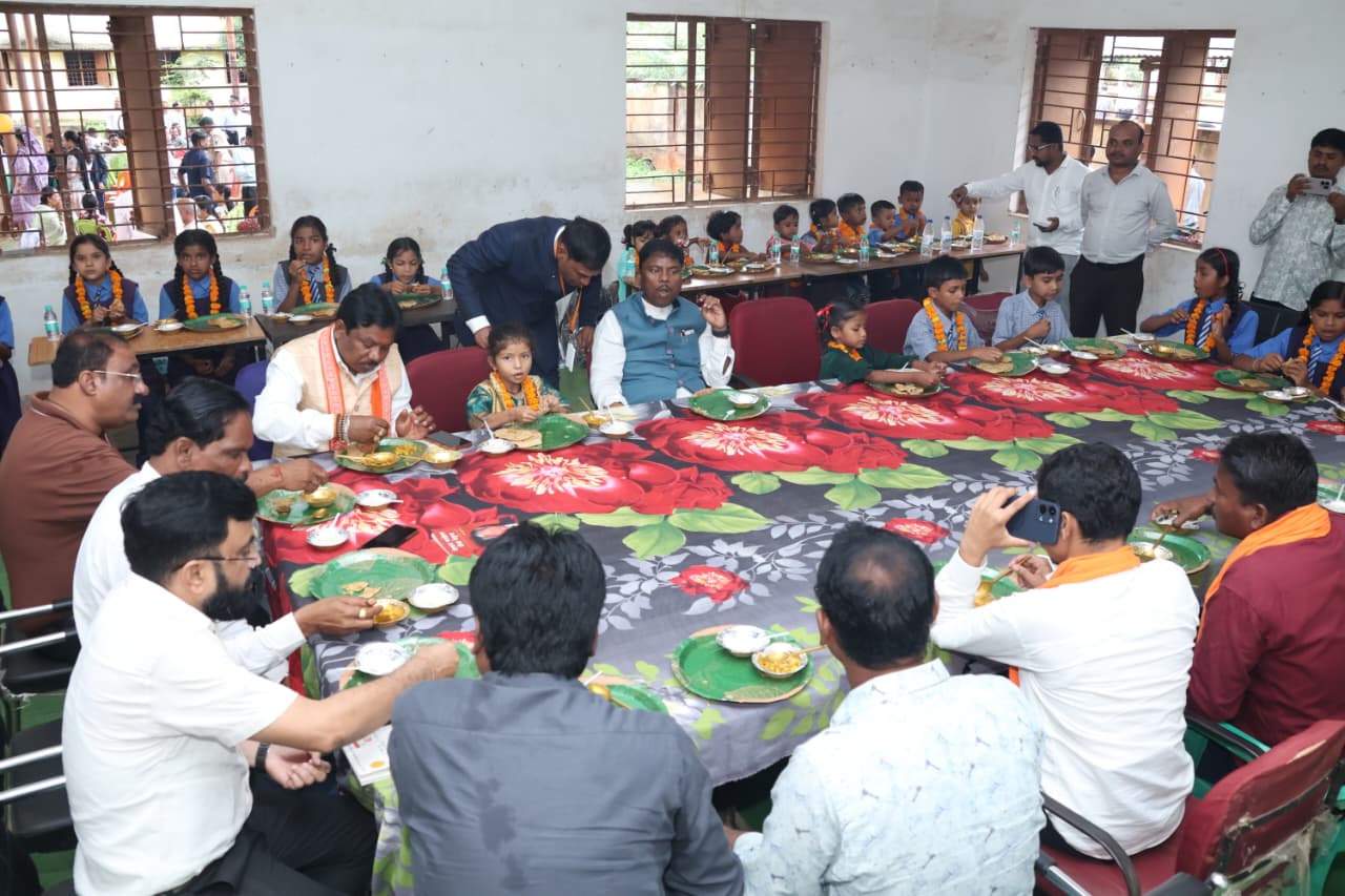 भानपुरी शिक्षा अभियान
