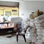 Fake Fertilizer Raid: दुर्ग में दो गोदाम सील, कृषि विभाग की बड़ी कार्रवाई