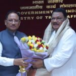 बस्तर ग्रिड बिजली के लिए केंद्र से सहायता का आग्रह, गांवों तक पहुंचेगी बिजली