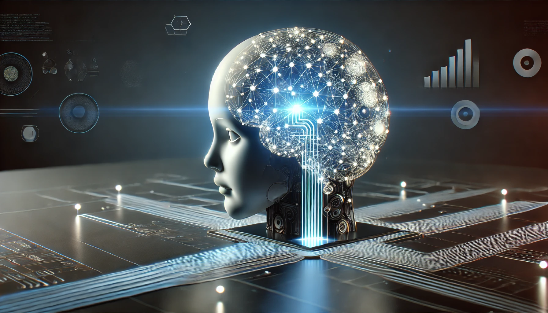 AI Cyber Attack