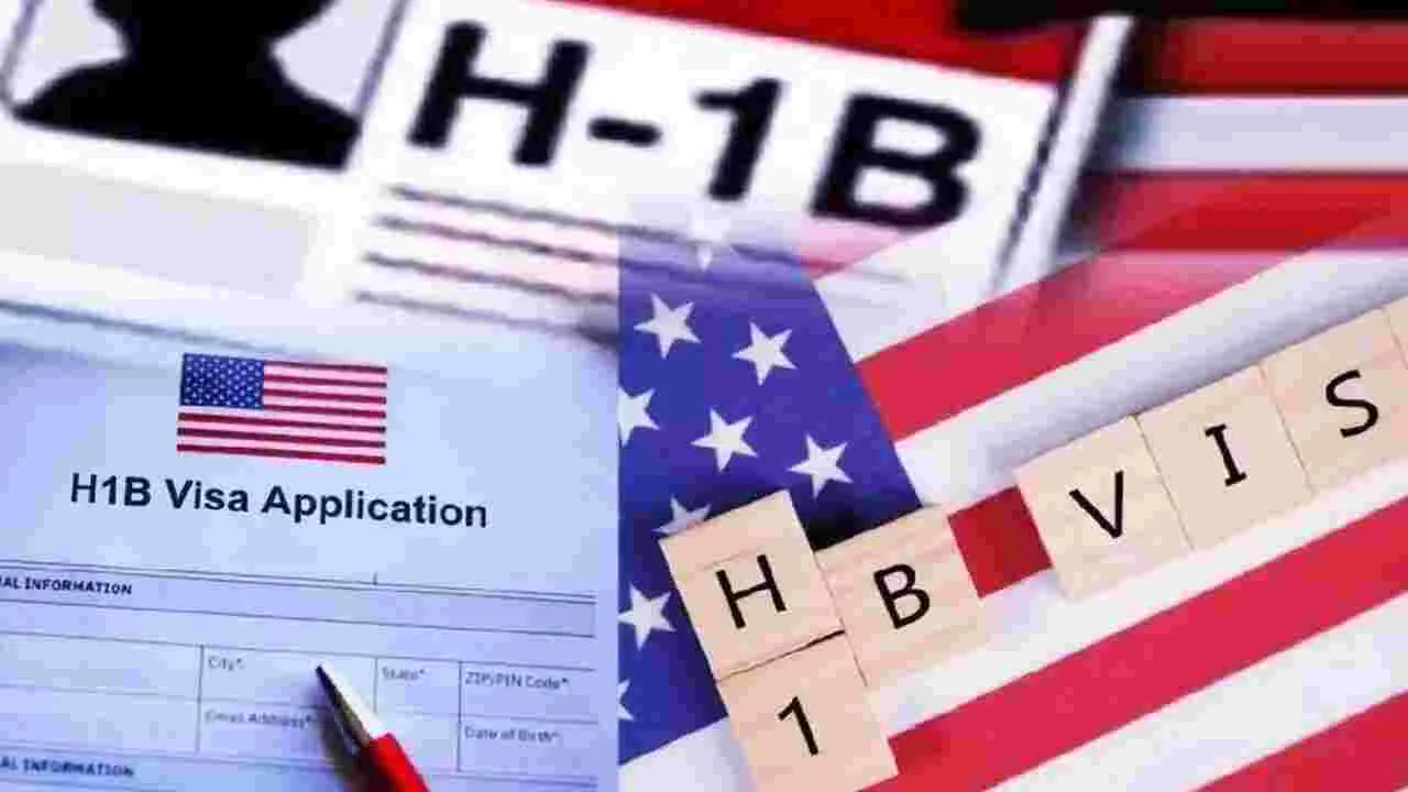 H-1B वीजा प्रस्ताव