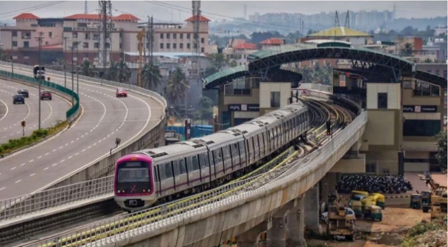 Namma Metro