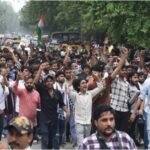 CJP Protest: जंतर-मंतर पर चेहरा पहचान प्रणाली से निगरानी
