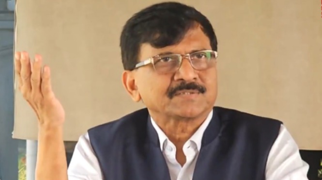Sanjay Raut, Shiv Sena UBT