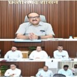 जल संरक्षण पर छत्तीसगढ़ सरकार का फोकस, मुख्य सचिव ने दिए निर्देश