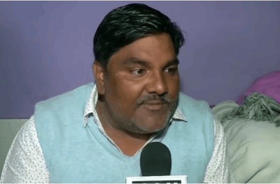 ताहिर हुसैन सजा