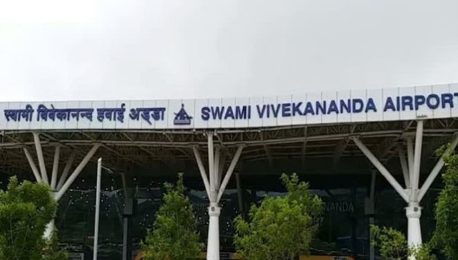 Raipur Airport