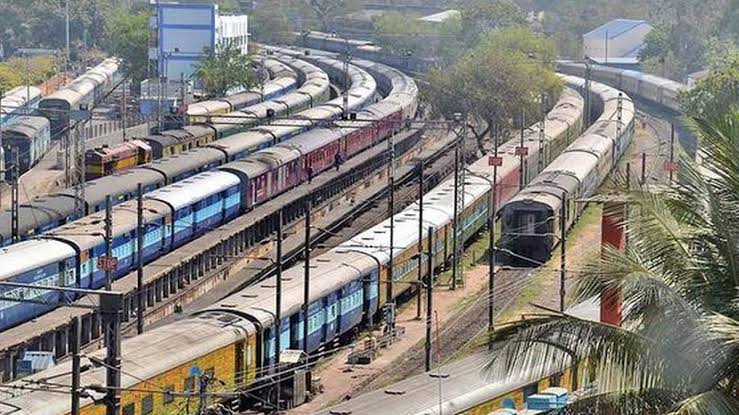 IRCTC