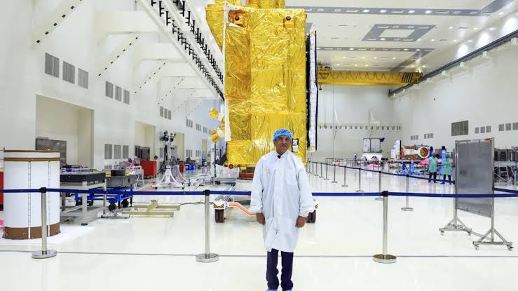 ISRO