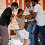 Sonam Wangchuk News: संसद मार्च से पहले दिल्ली में हाई अलर्ट