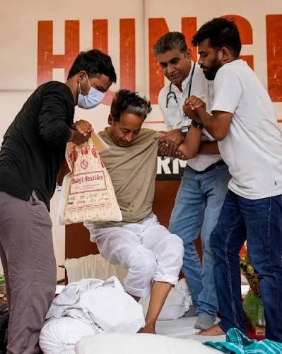 Sonam Wangchuk News