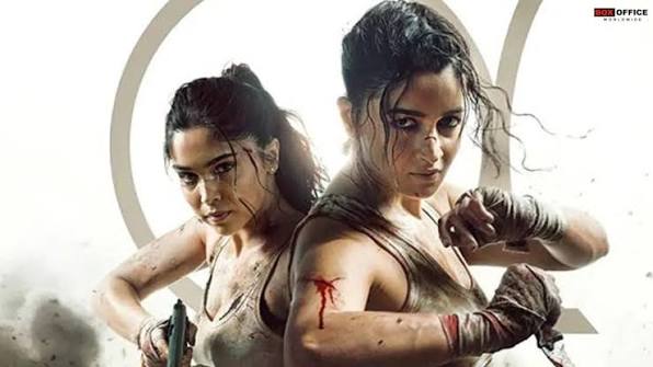 Alpha Movie Controversy