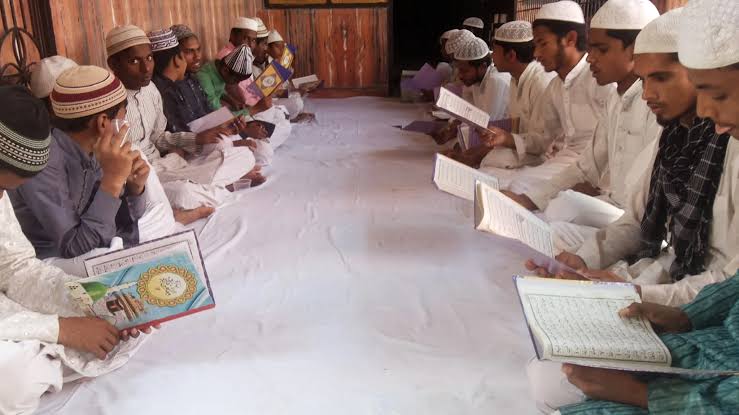 Madrasa Board News