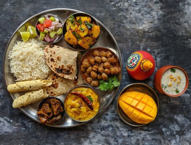 घरेलू भोजन की लागत