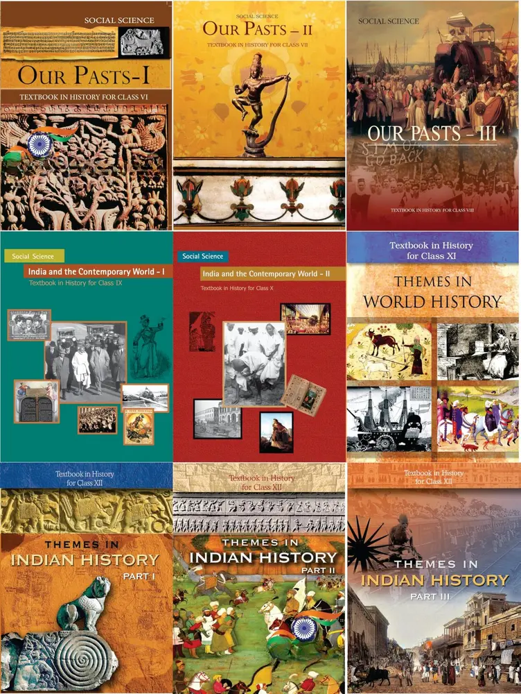 NCERT Update