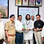 विष्णुभोग धान ने दिलाई जिले को नई पहचान, मंत्री ने सराहा प्रयास