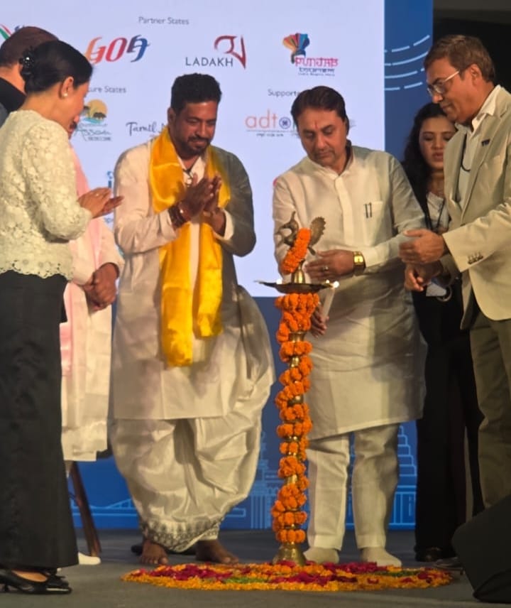 छत्तीसगढ़ पर्यटन