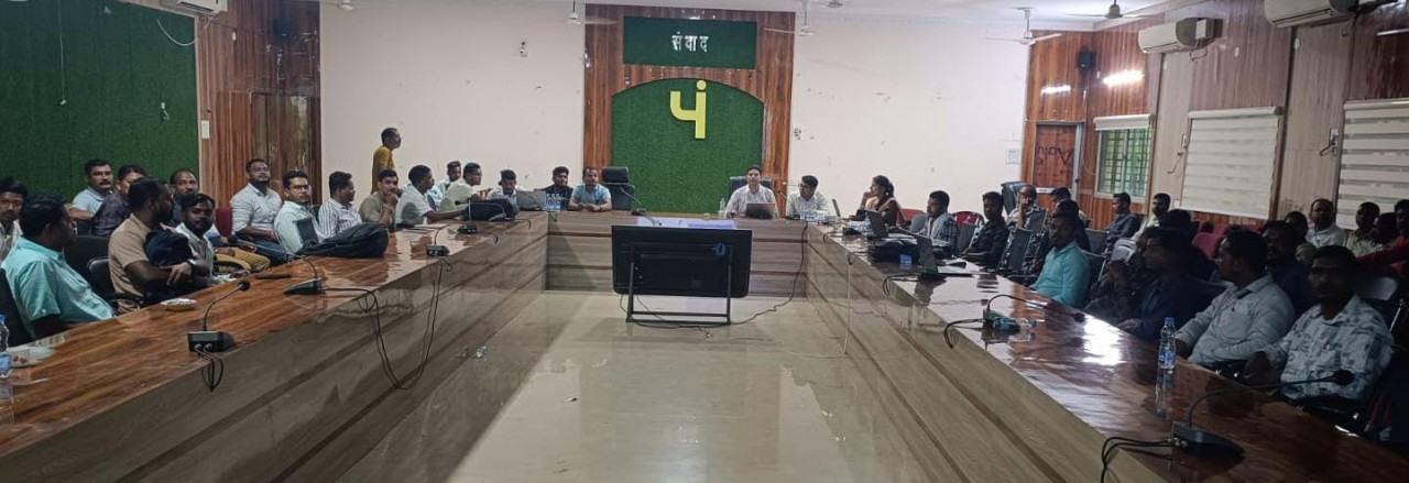 ग्रामीण डिजिटल सेवाएं