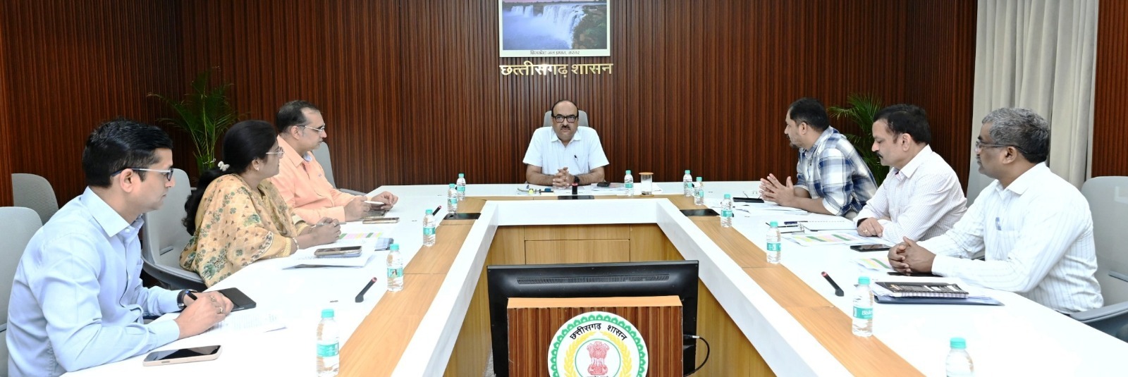 ग्रामीण जल
