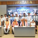मेधावी विद्यार्थी सम्मान समारोह में राज्यपाल ने दी महत्वपूर्ण सलाह